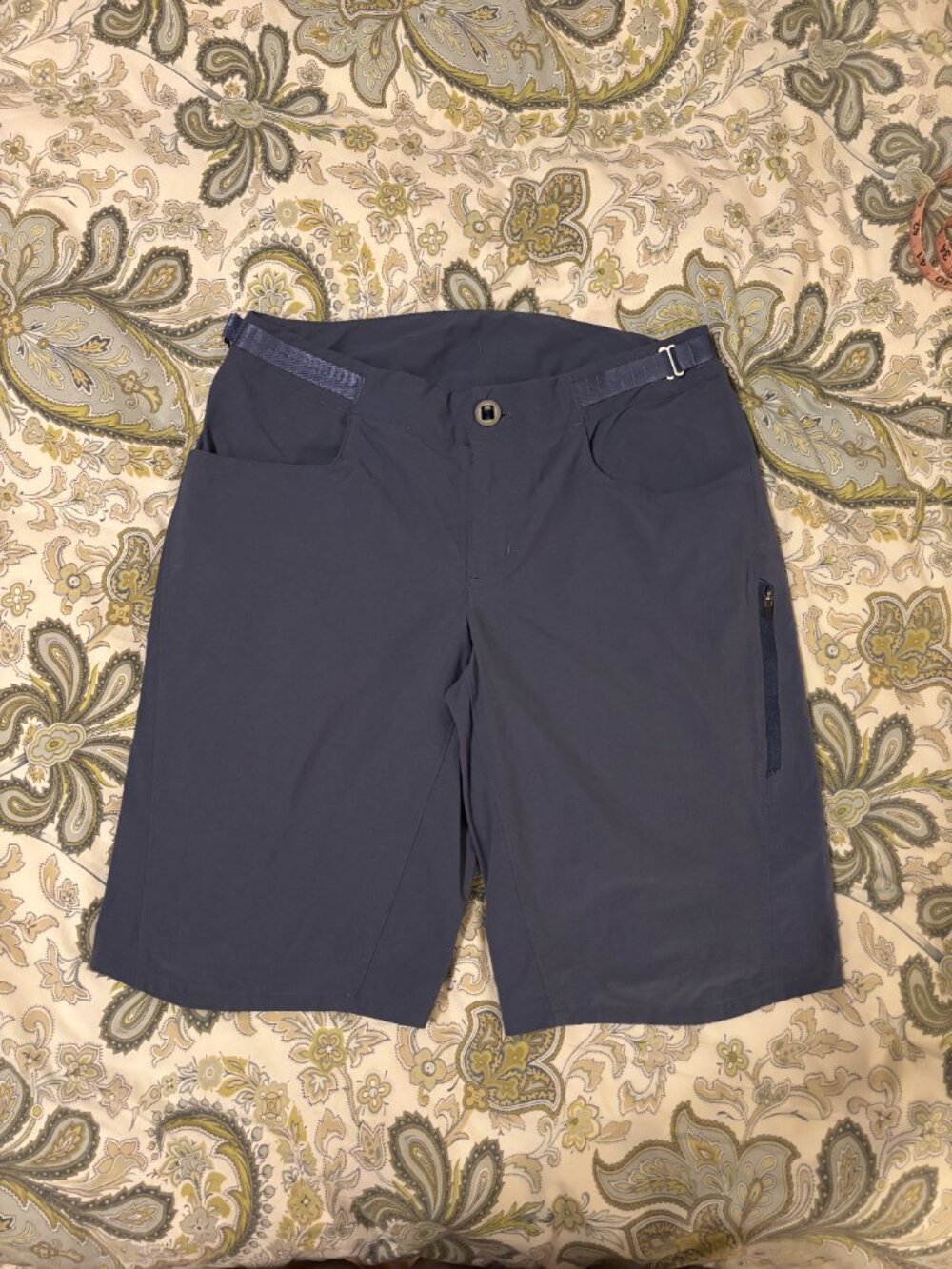 Patagonia Outdoor Shorts - 6